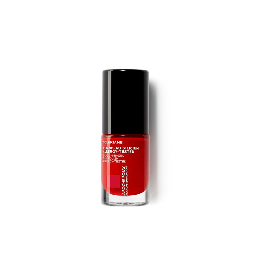 TOLERIANE VERNIS SILICIUM - ABRICOT
