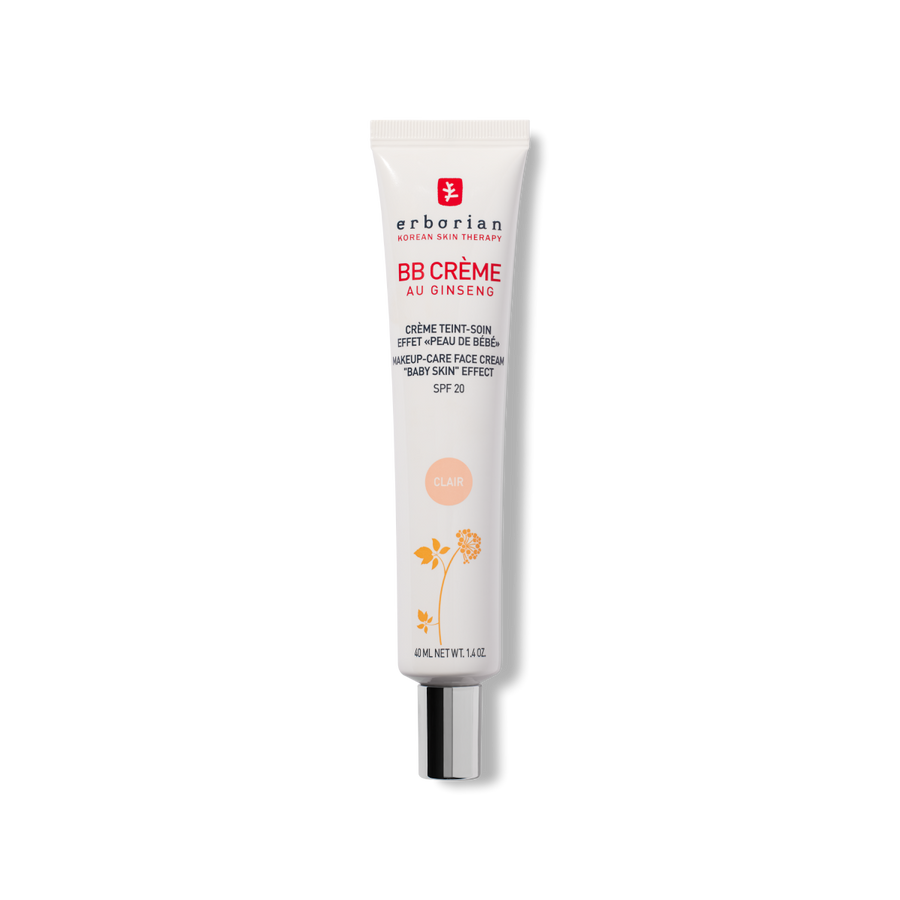 Duo CC Crème & BB Crème