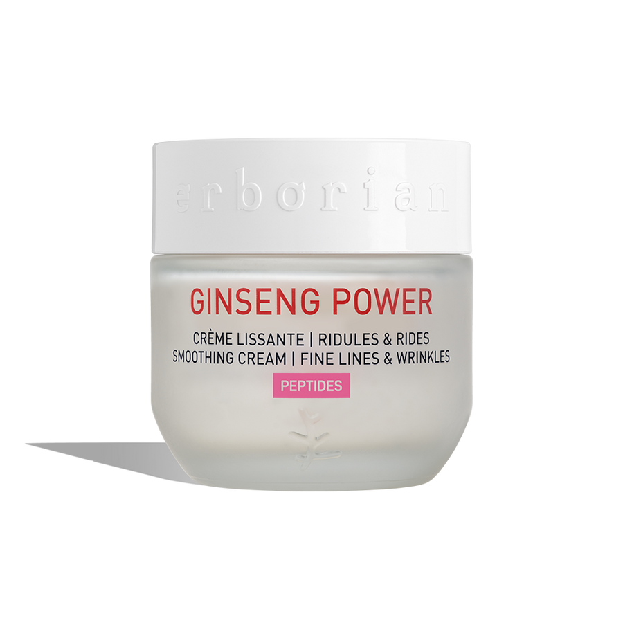 Routine de nuit lissante