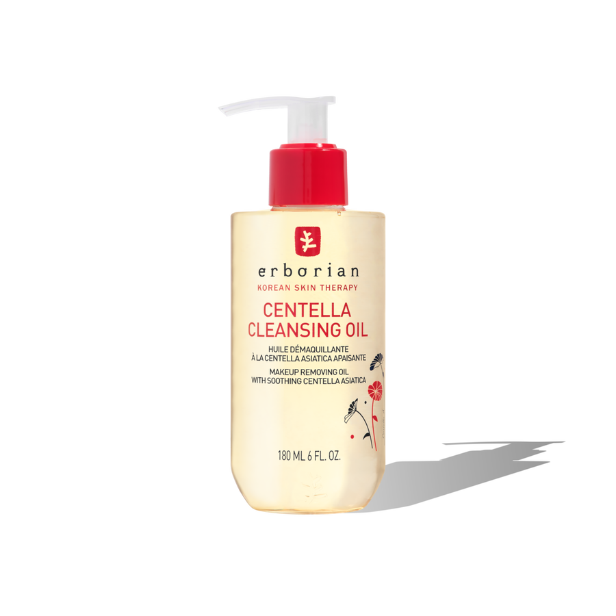 Routine de nuit lissante