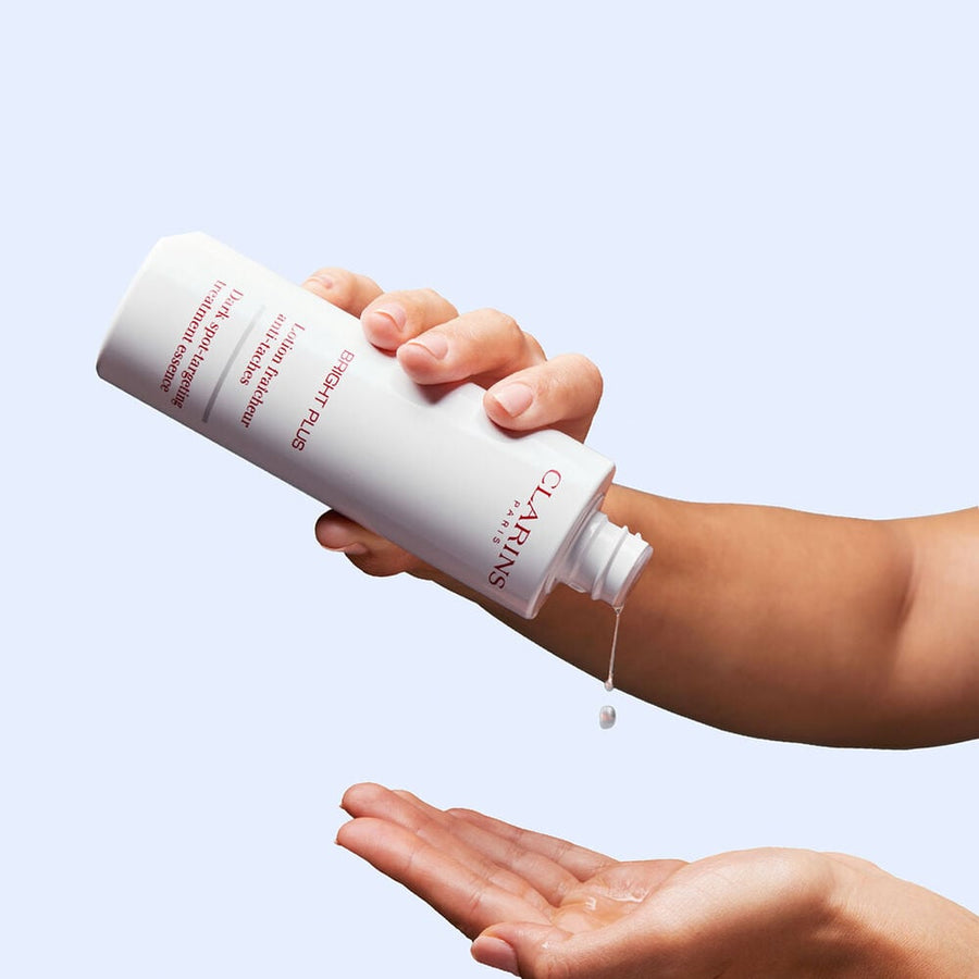 Lotion à la Vitamine C Anti-Taches - Bright Plus