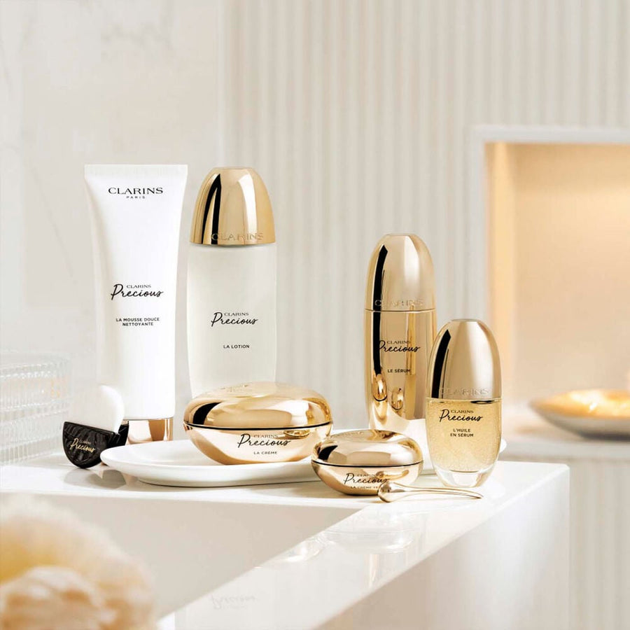 Le Sérum Clarins Precious