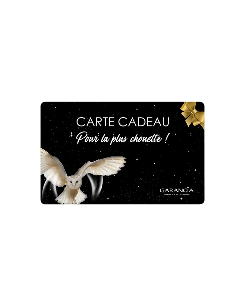 Carte cadeau 60€