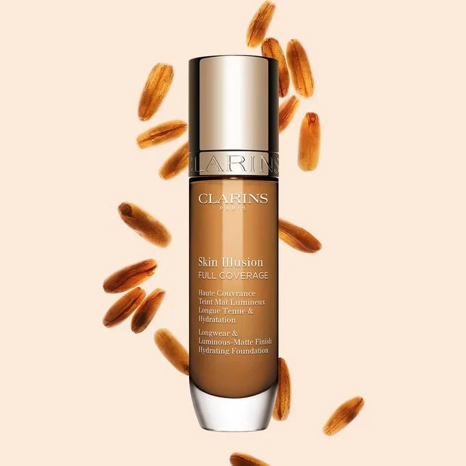 Skin Illusion Full Coverage