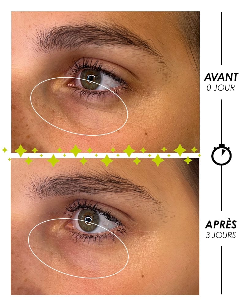 [ LARMES de FANTÔME ] format voyage