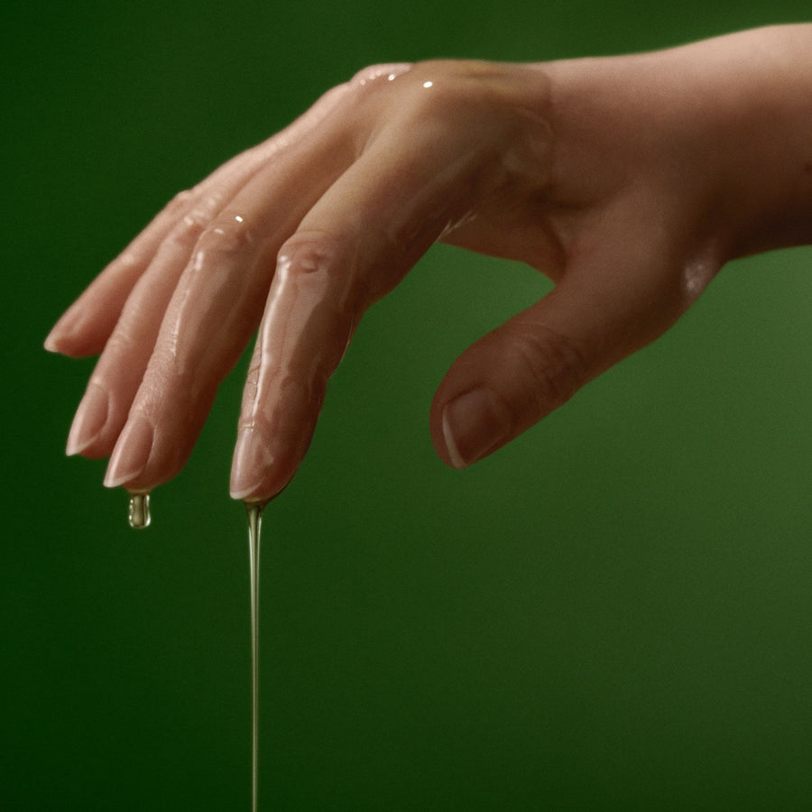 Gel Nettoyant à la Feuille de Géranium pour le Corps 500 ml - Aesop