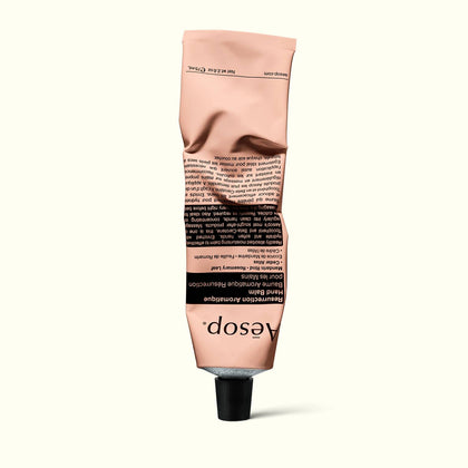Baume Aromatique Résurrection pour les Mains 75 ml - Aesop