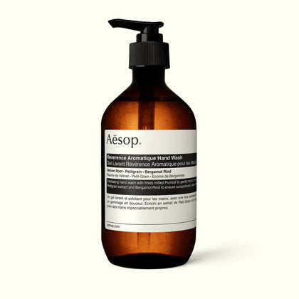 Gel Lavant Révérence Aromatique pour les Mains 500 ml - Aesop