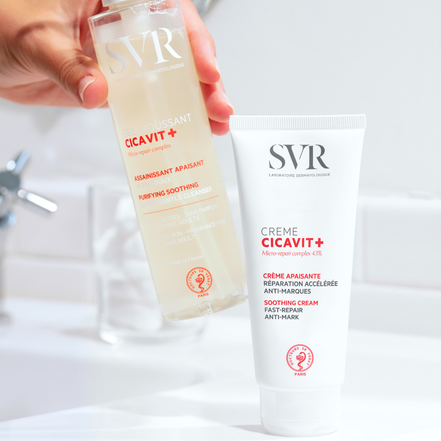 CICAVIT+ Crème mains