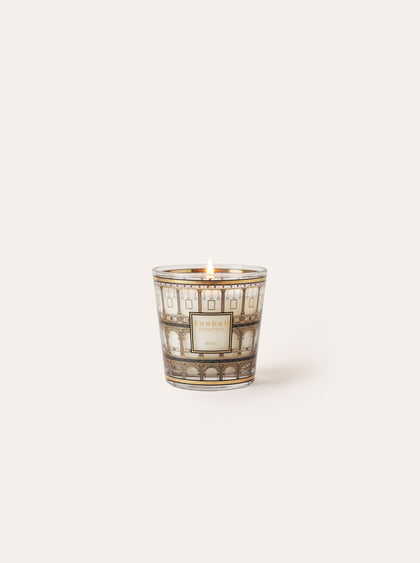 Bougie parfumée My First Baobab Roma