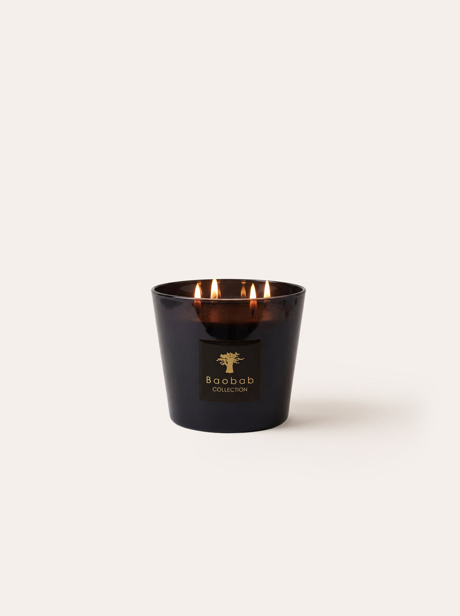 Bougie parfumée Les Prestigieuses Encre De Chine visuel 7