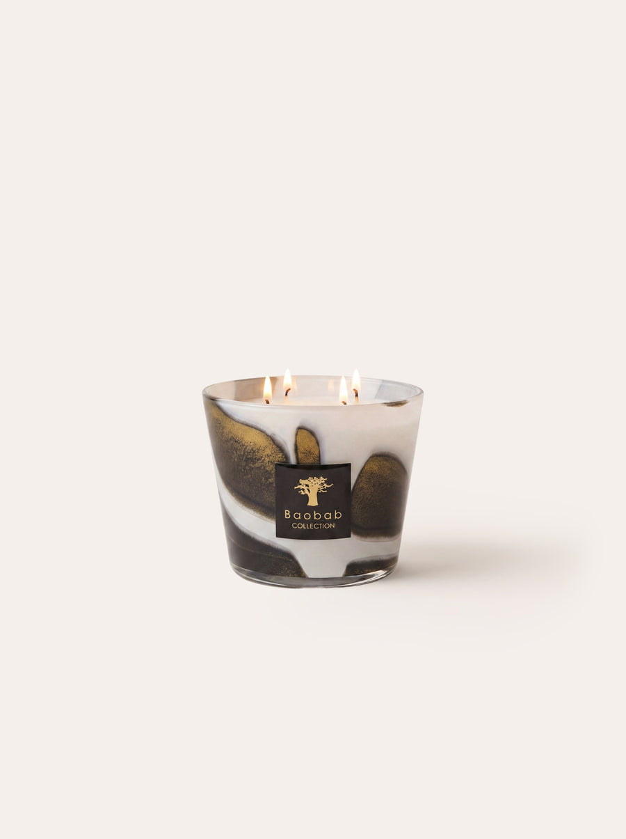 Bougie parfumée Stones Agate visuel 7