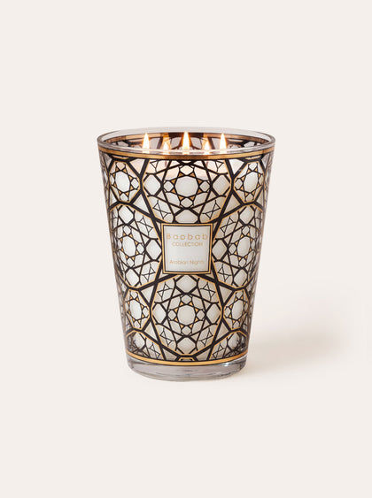 Bougie parfumée Arabian Nights