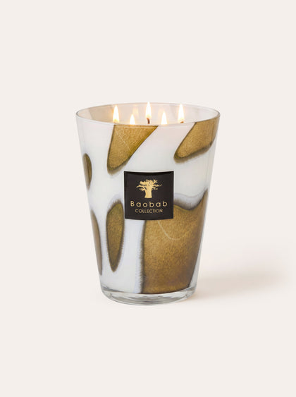 Bougie parfumée Stones Agate