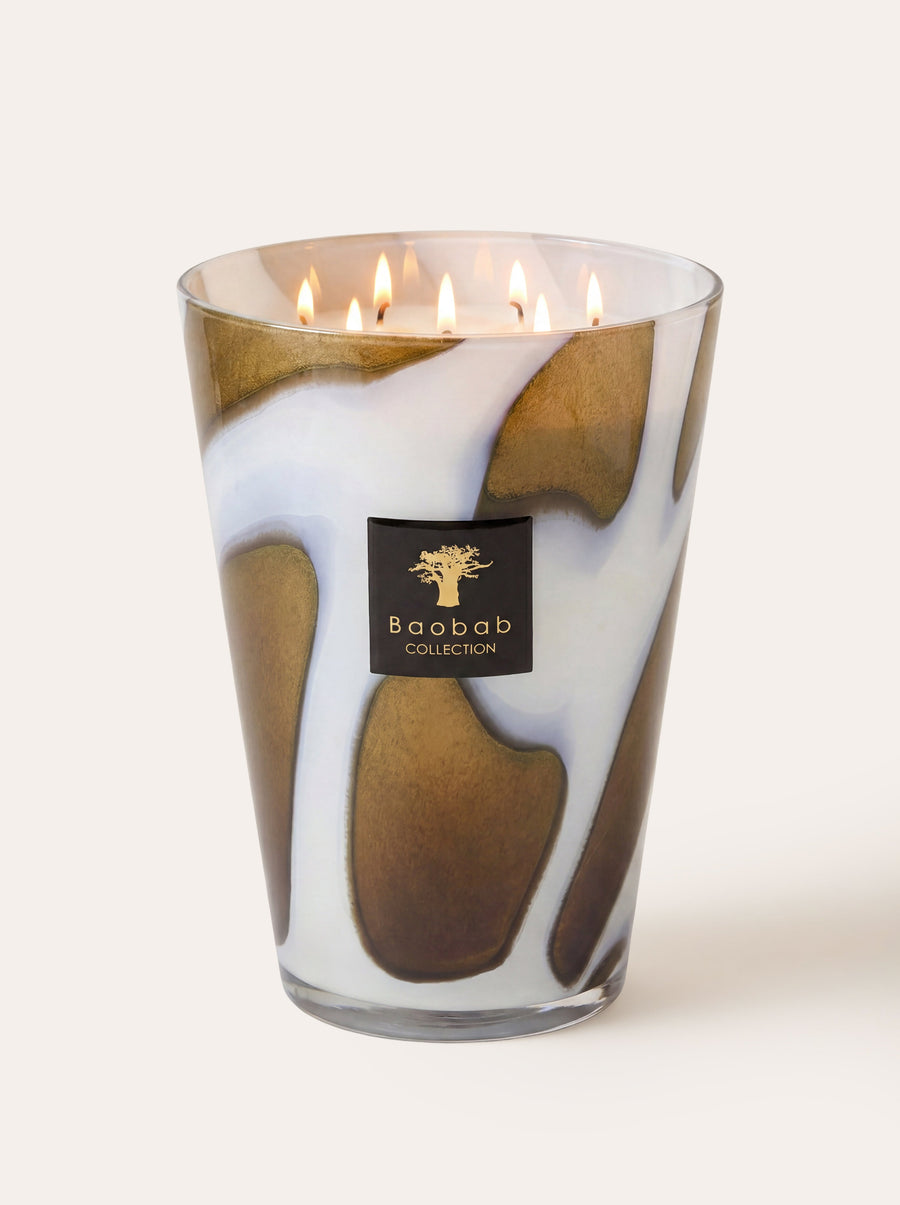 Bougie parfumée Stones Agate visuel 5