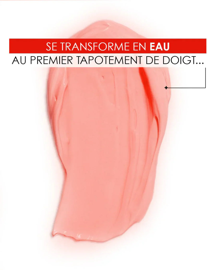 [ DIABOLIQUE TOMATE ] CRÈME D'EAU