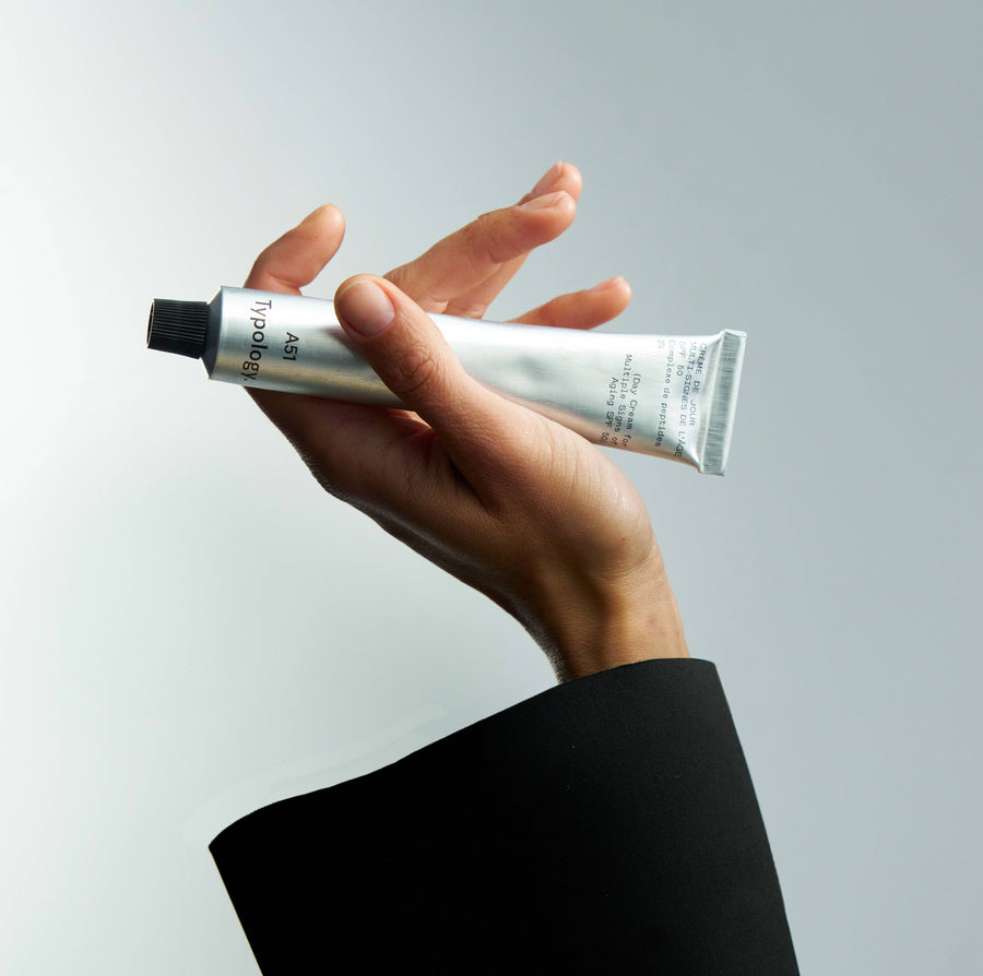 A51 - Crème de Jour Multi-Signes de l’Âge SPF 50