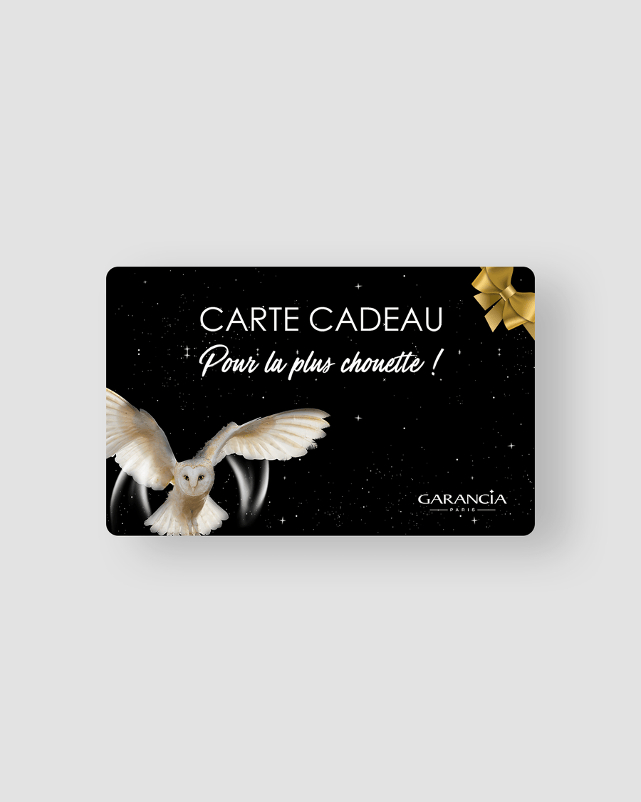 Carte cadeau 60€