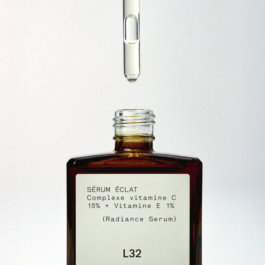 L32 - Sérum Éclat