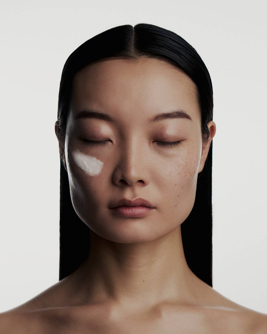 L42 - Crème Visage Nourrissante