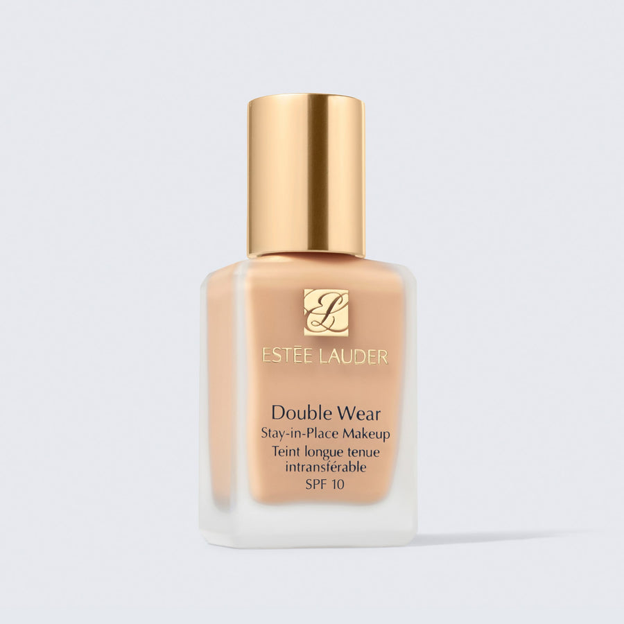Double Wear Fond de Teint Stay-in-Place SPF 10