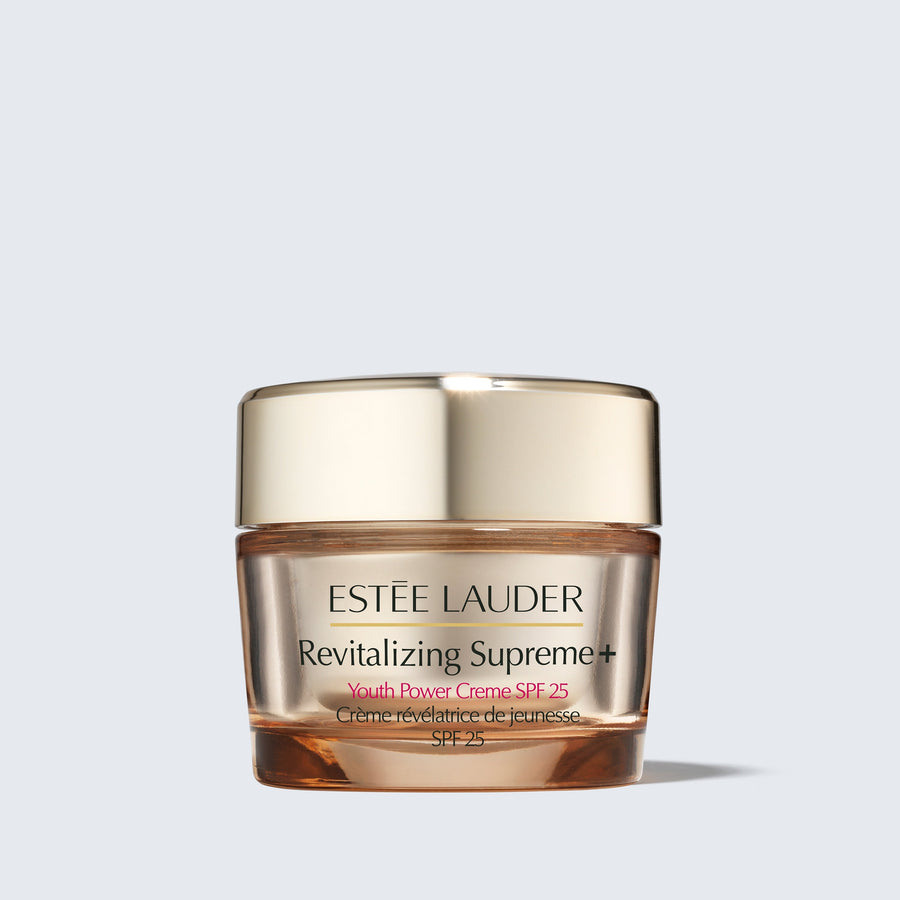 Revitalizing Supreme+ Crème Révélatrice de Jeunesse SPF 25