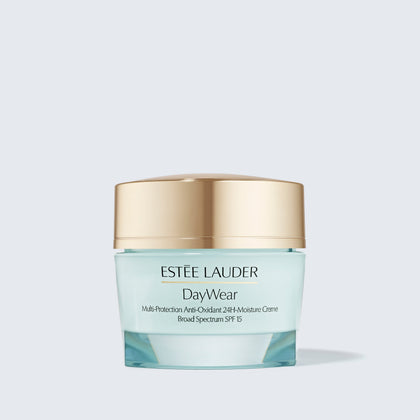 DayWear DayWear Crème Hydratation 24h Multi-Protection SPF 15