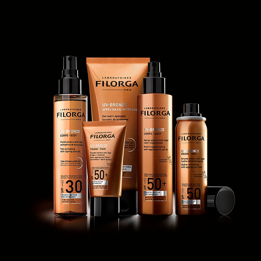 UV-BRONZE CORPS SPF50