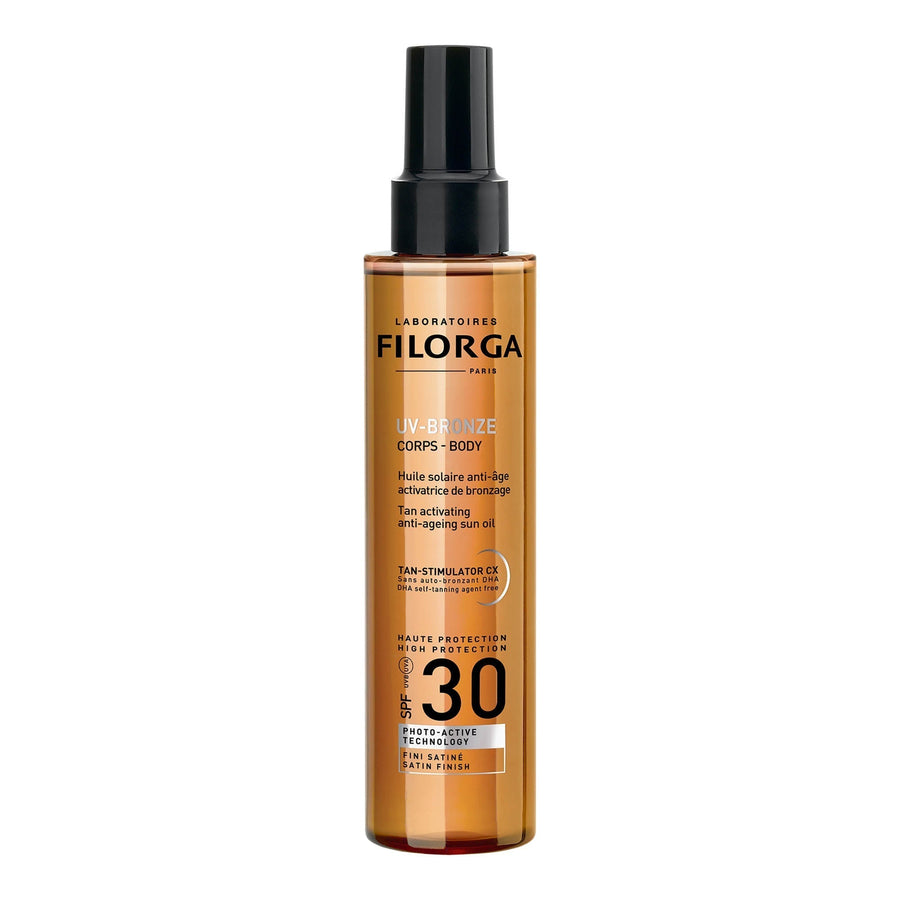 UV-BRONZE CORPS SPF30