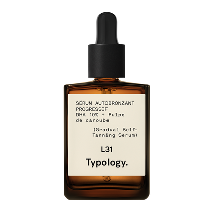 L31 - Sérum Autobronzant Progressif
