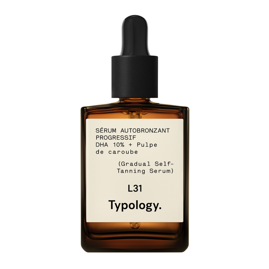 L31 - Sérum Autobronzant Progressif