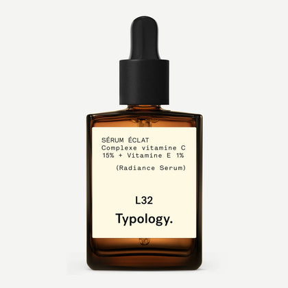 L32 - Sérum Éclat