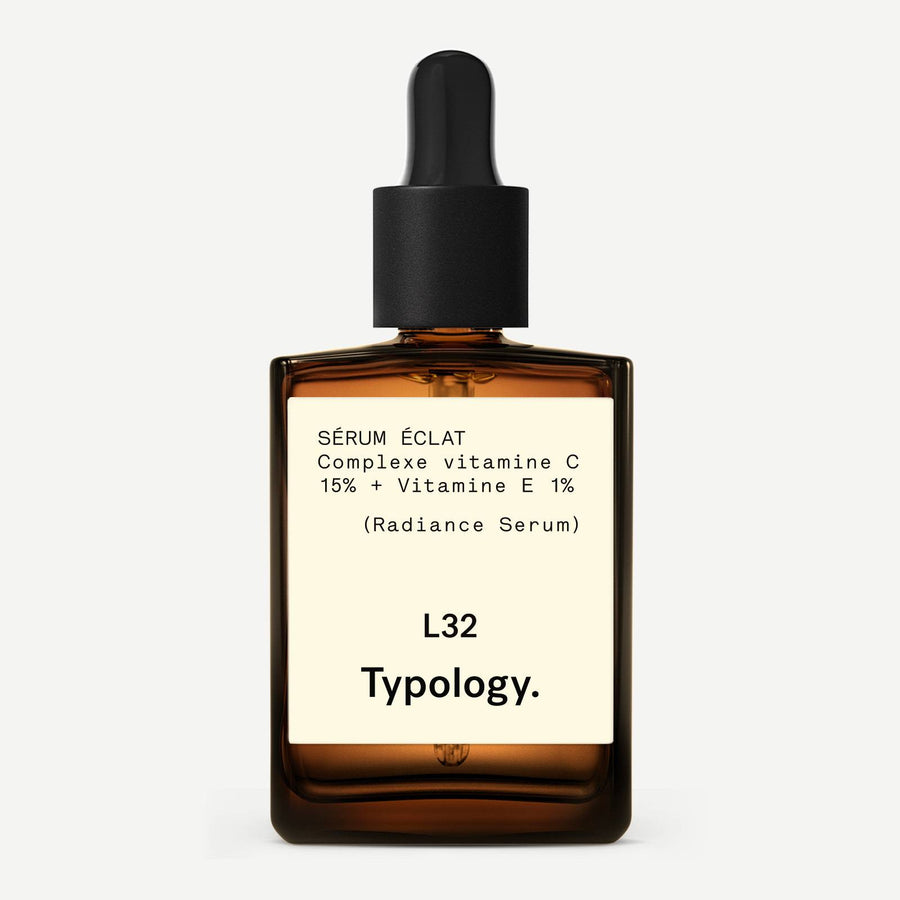 L32 - Sérum Éclat