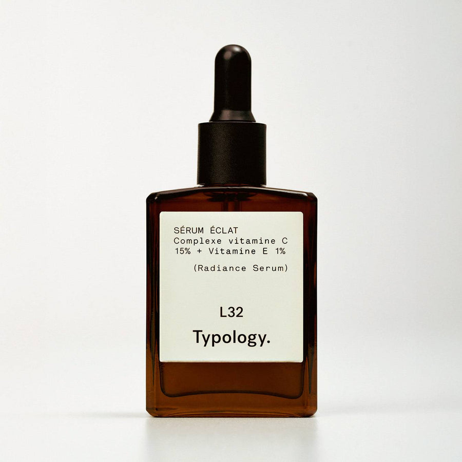 L32 - Sérum Éclat