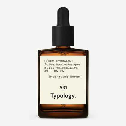 A31 - Sérum Hydratant