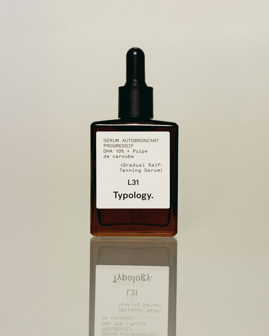 L31 - Sérum Autobronzant Progressif