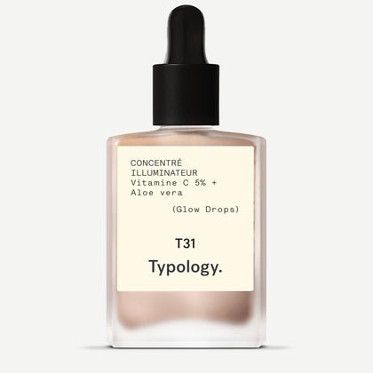 T31 - Concentré Illuminateur