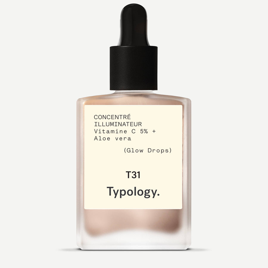 T31 - Concentré Illuminateur